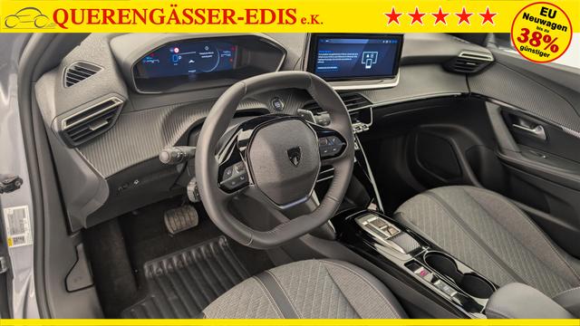 Peugeot 2008 Hybrid 145 e-DCS6 Allure 