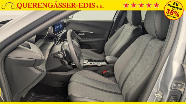 Peugeot 2008 Hybrid 145 e-DCS6 Allure 