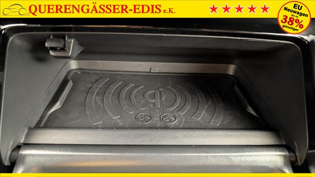 Peugeot 2008 Hybrid 145 e-DCS6 Allure 