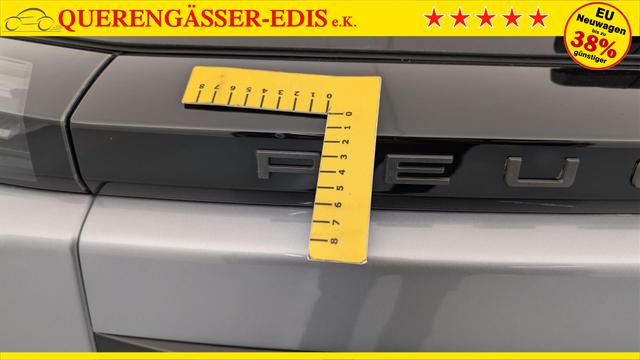 Peugeot 2008 Hybrid 145 e-DCS6 Allure 