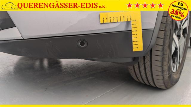 Peugeot 2008 Hybrid 145 e-DCS6 Allure 