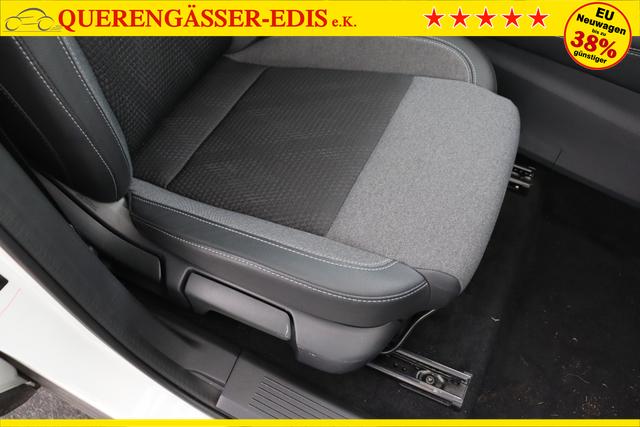 Nissan Qashqai N-Connecta Winter Comfort + PANO 2 Tone 