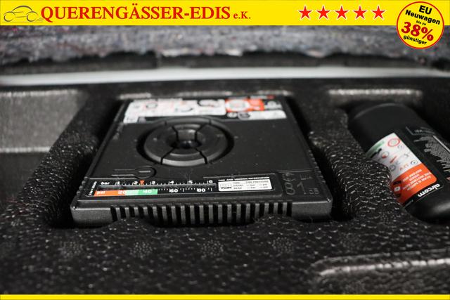 Nissan Qashqai N-Connecta Winter Comfort + PANO 2 Tone 