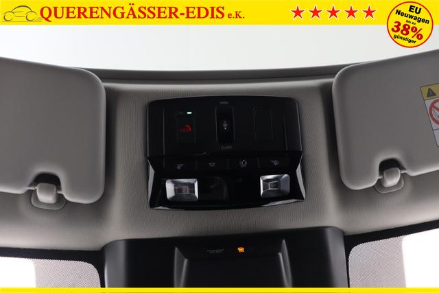 Nissan Qashqai N-Connecta Winter Comfort + PANO 2 Tone 