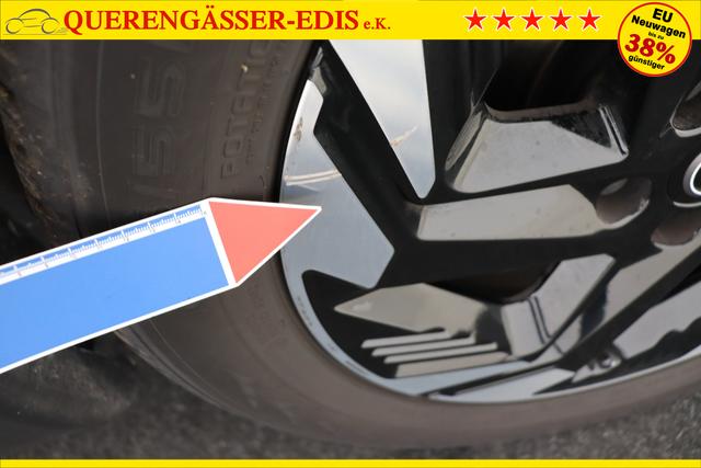 Nissan Qashqai N-Connecta Winter Comfort + PANO 2 Tone 