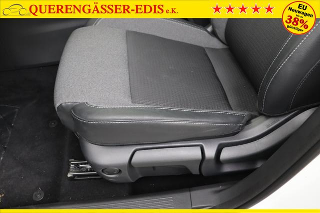 Nissan Qashqai N-Connecta Winter Comfort + PANO 2 Tone 