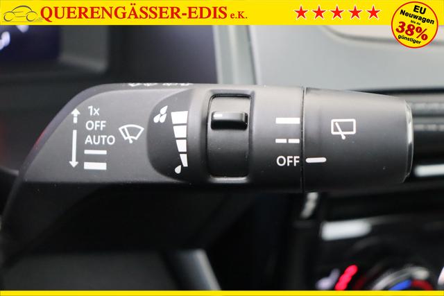 Nissan Qashqai N-Connecta Winter Comfort + PANO 2 Tone 
