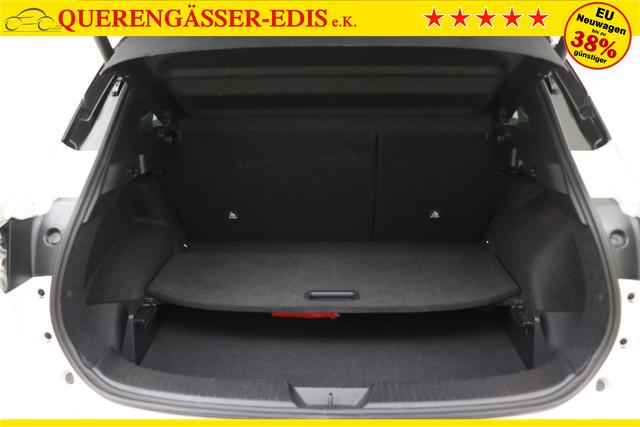 Nissan Qashqai N-Connecta Winter Comfort + PANO 2 Tone 