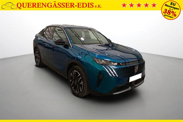 Peugeot 3008 Allure 