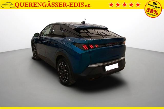Peugeot 3008 Allure 