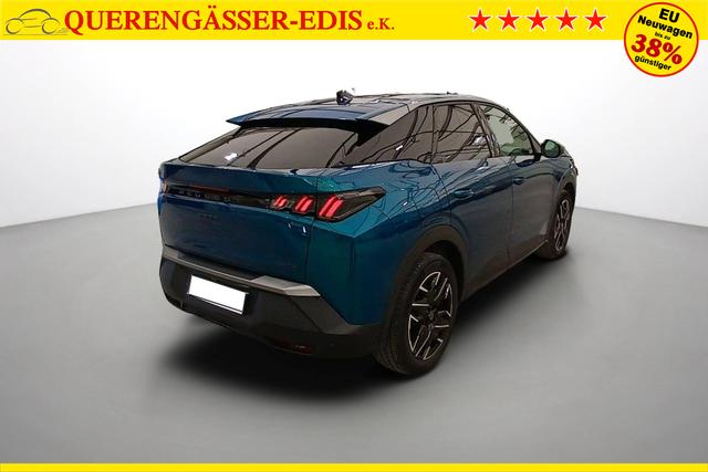 Peugeot 3008 Allure 