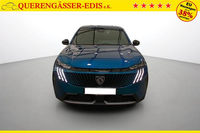 Peugeot 3008 Allure 