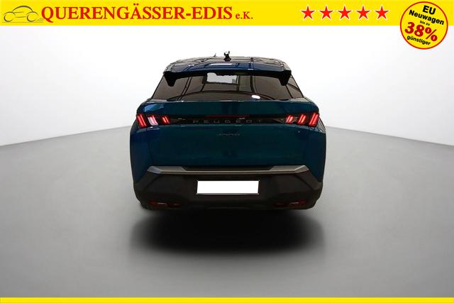 Peugeot 3008 Allure 