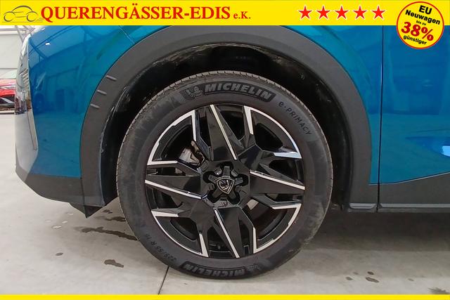 Peugeot 3008 Allure 