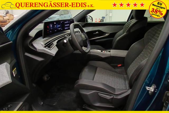 Peugeot 3008 Allure 