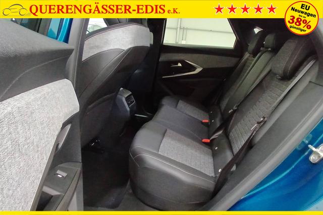 Peugeot 3008 Allure 