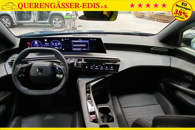 Peugeot 3008 Allure 