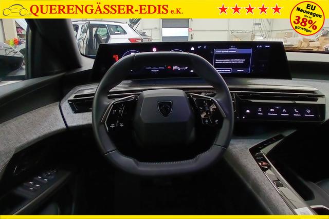 Peugeot 3008 Allure 