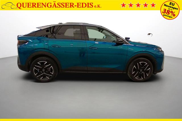 Peugeot 3008 Allure 