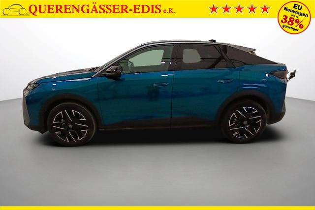 Peugeot 3008 Allure 