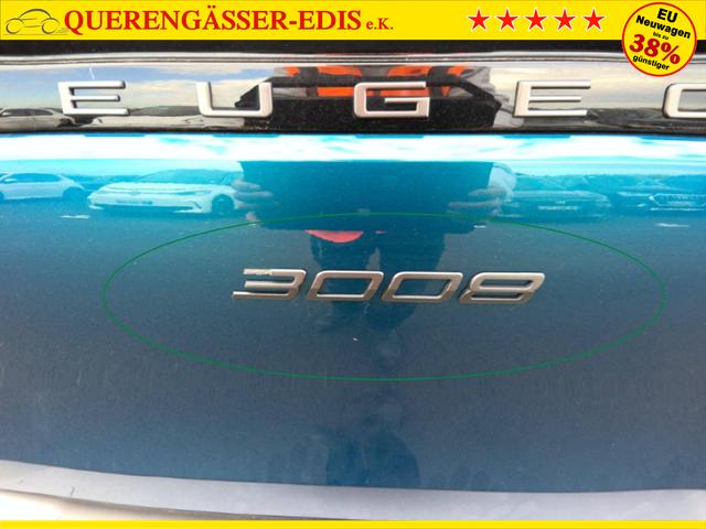 Peugeot 3008 Allure 