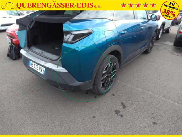 Peugeot 3008 Allure 