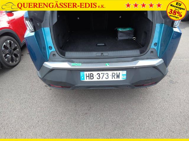 Peugeot 3008 Allure 