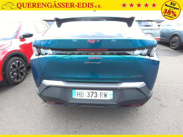 Peugeot 3008 Allure 