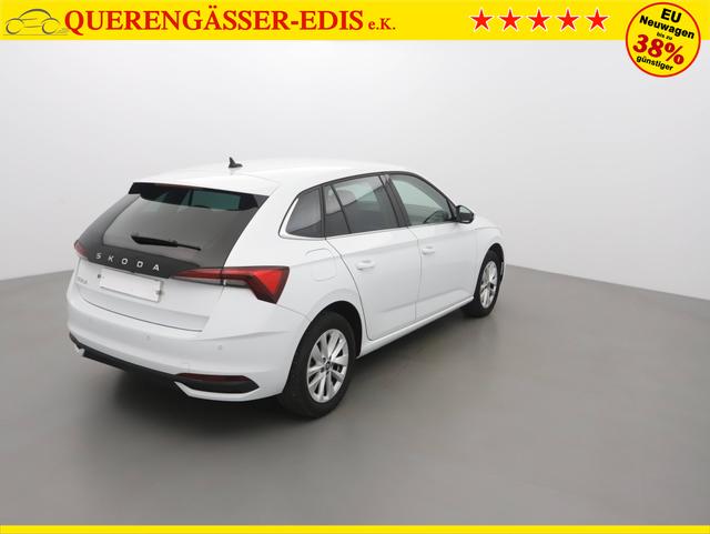 Skoda Scala Selection 