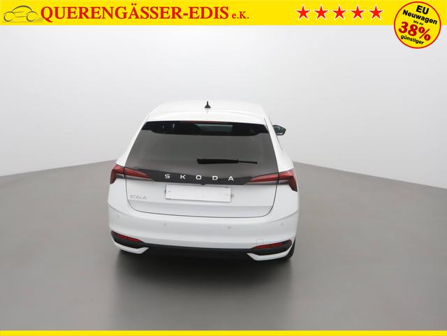 Skoda Scala Selection 