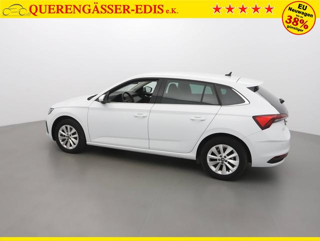 Skoda Scala Selection 