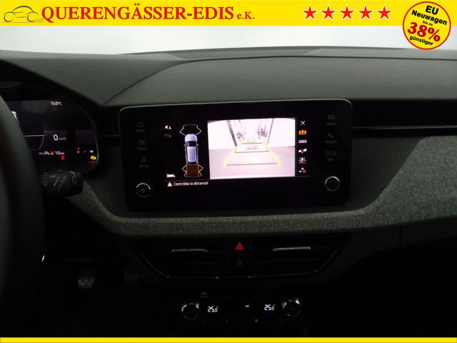 Skoda Scala Selection 