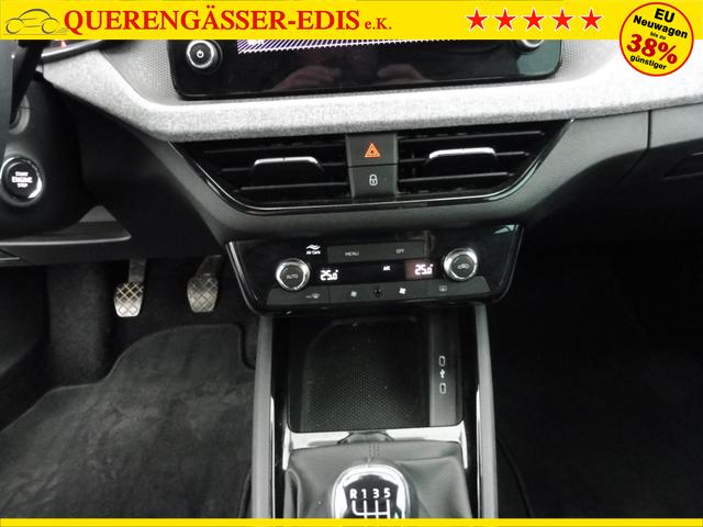 Skoda Scala Selection 