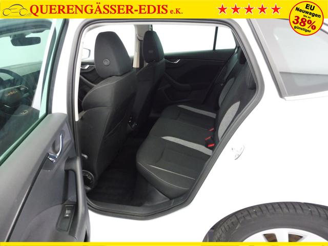 Skoda Scala Selection 