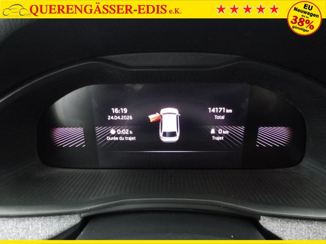 Skoda Scala Selection 