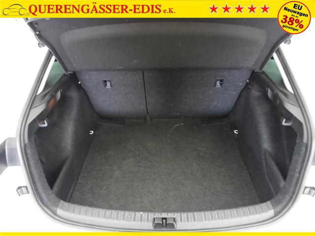 Skoda Scala Selection 