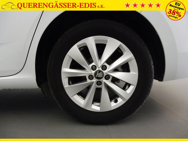 Skoda Scala Selection 