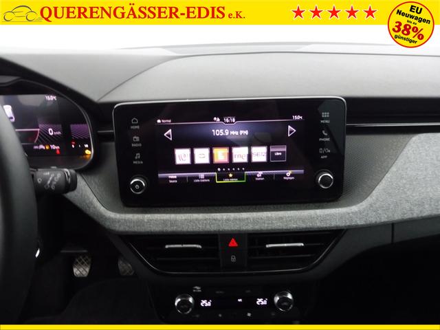 Skoda Scala Selection 