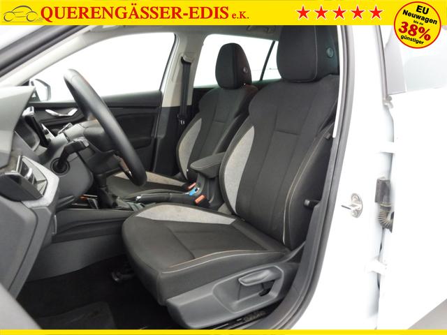 Skoda Scala Selection 