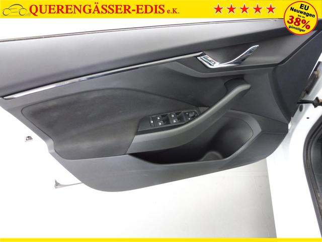 Skoda Scala Selection 