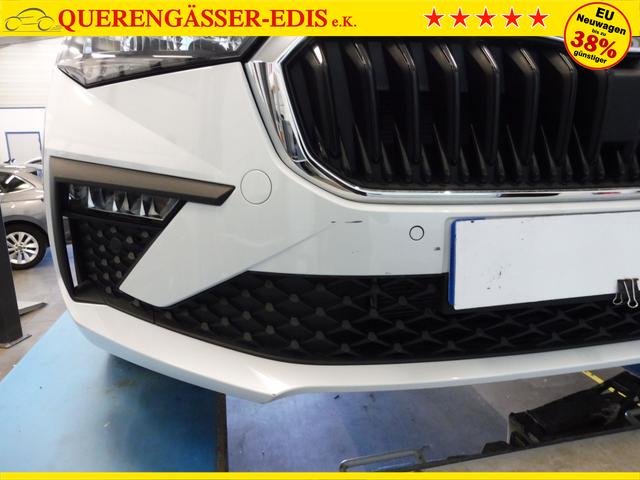 Skoda Scala Selection 