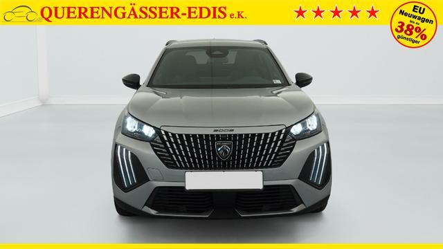 Peugeot 2008 100 S&S BVM6 Allure 