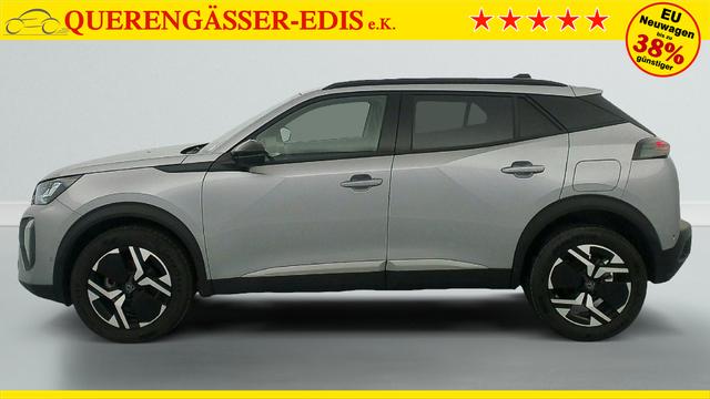 Peugeot 2008 100 S&S BVM6 Allure 
