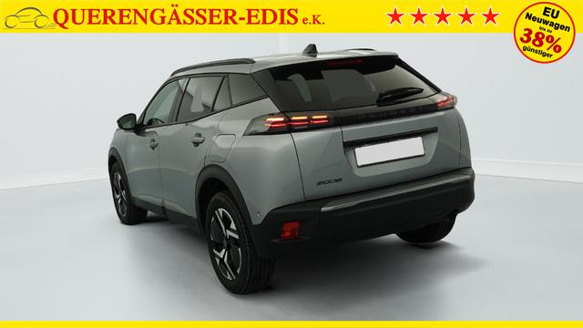 Peugeot 2008 100 S&S BVM6 Allure 