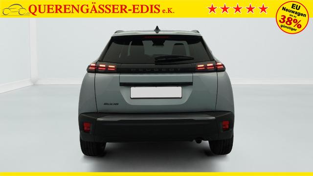 Peugeot 2008 100 S&S BVM6 Allure 