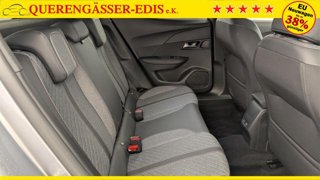 Peugeot 2008 100 S&S BVM6 Allure 