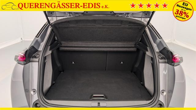 Peugeot 2008 100 S&S BVM6 Allure 