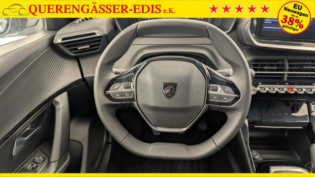 Peugeot 2008 100 S&S BVM6 Allure 