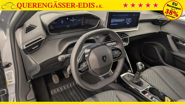 Peugeot 2008 100 S&S BVM6 Allure 