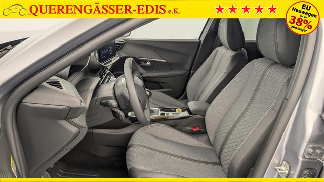 Peugeot 2008 100 S&S BVM6 Allure 